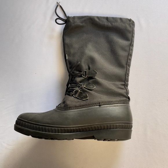 Arctic Cat Shoes Arctic Cat Snowmobile Boots Mens 9 Mid Calf Lined